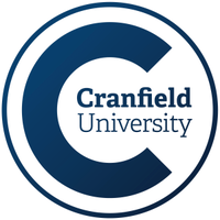 Cranfield University logo