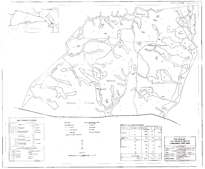 Zambia Soil Survey, item 357