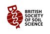 British Society of Soil Science (BSSS) Logo