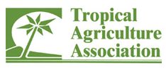 Tropical Agriculture Association -TAA Logo