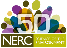 NERC logo