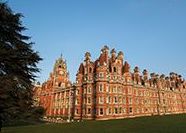 Royal Holloway College