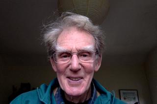 Peter LeMare, 2015 Peter LeMare, 2015