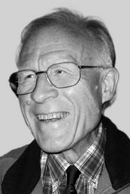 Francis Shaxson