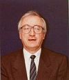 Professor Peter Bullock 1937-2008