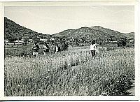 Southern Province, Tanzania. May 1966