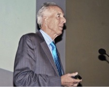 Professor Anthony (Tony) Young, 1932-2025